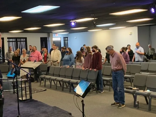 Horizon Church Tucson