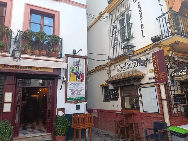 Restaurante La Hostería de Laurel