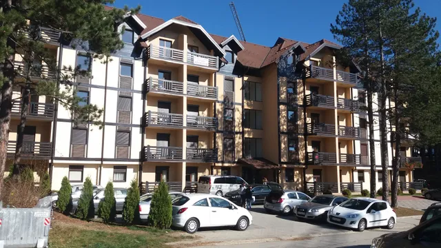 Apartman MIKA Zlatibor