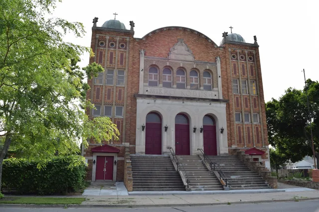 Disciples Ministry Church AKA Pastor Paul's Mission