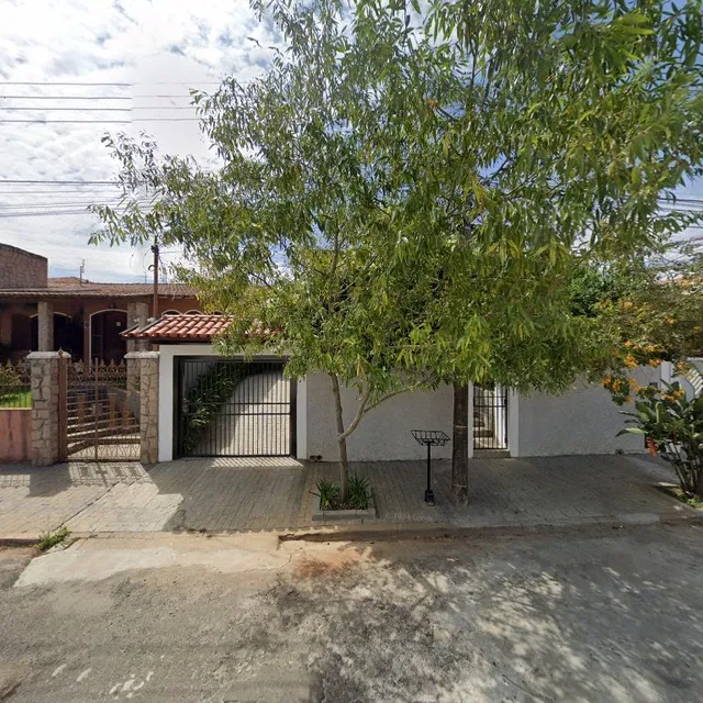 Hospedaria Canto do Vinhedo