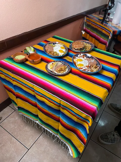 Violetas Mexican Cuisine