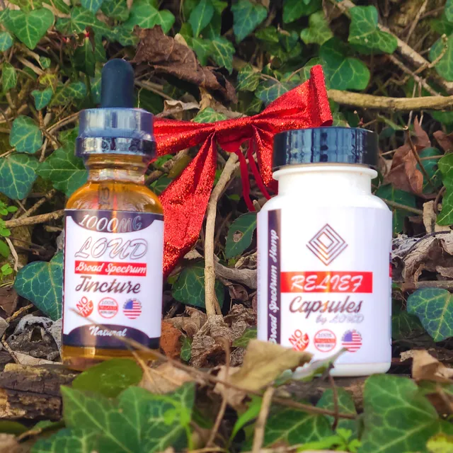 LOUD Smoke Supply- Eureka Springs