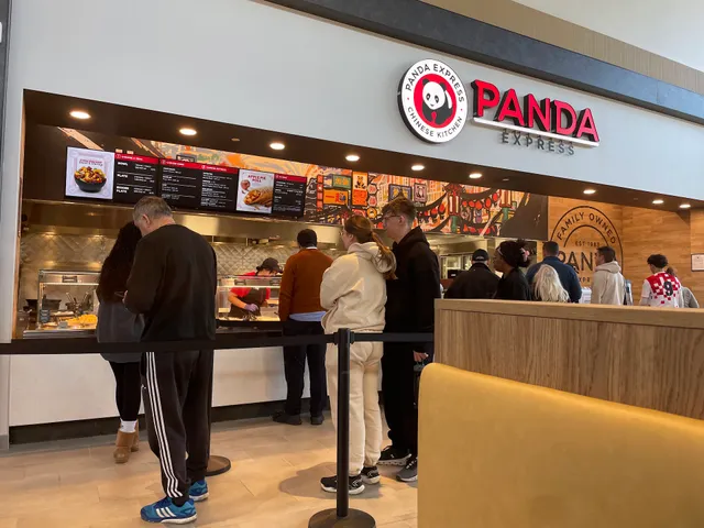 Panda Express