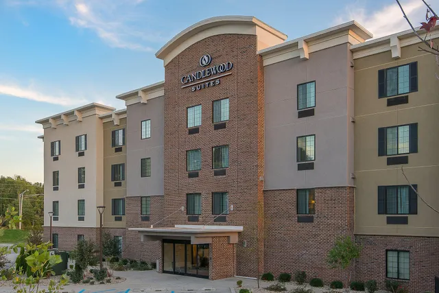 Candlewood Suites Bloomington by IHG