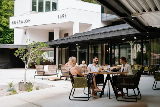 Kursalon Trenčianske Teplice