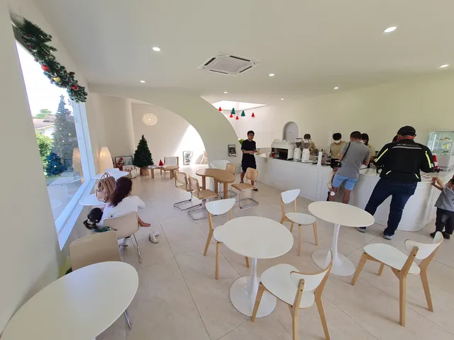 Like a mountain Khao yai