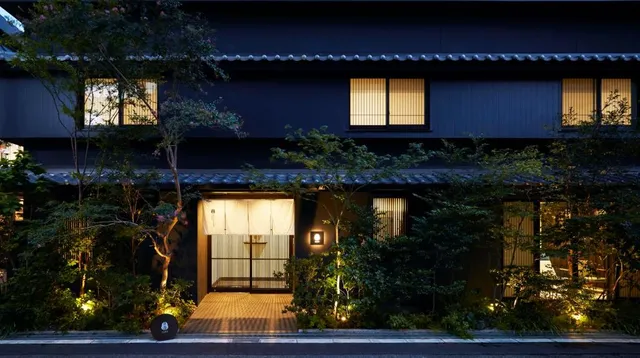 Residential Hotel HARE Kuromon, Osaka