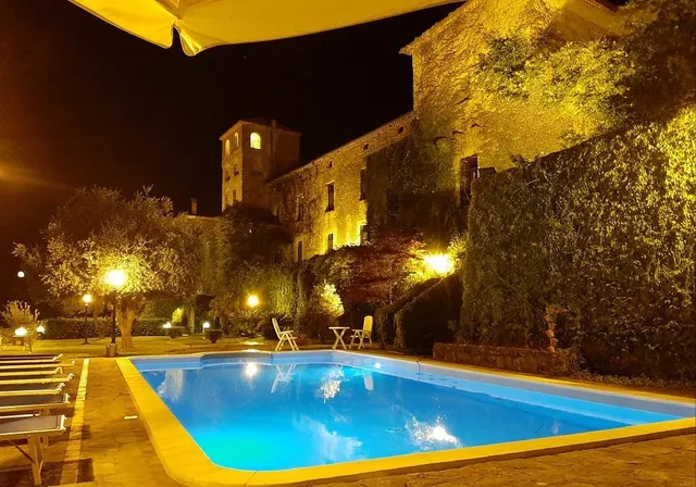 Relais Castello Vassallo