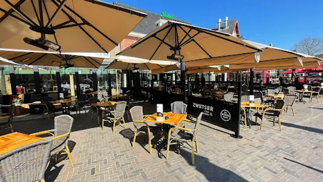 Zwetser Eten & Drinken