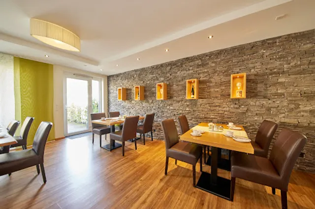 Seminarshof Trittenheim