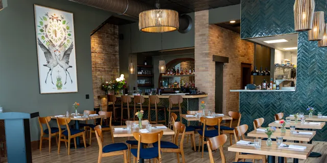 The Pines Restaurant