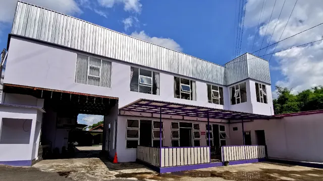 Tirta Arum Serem Hotel