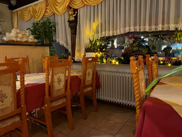 Sawatdy Thai-China-Restaurant