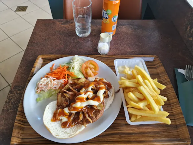 Cafetaria Winkelmolen