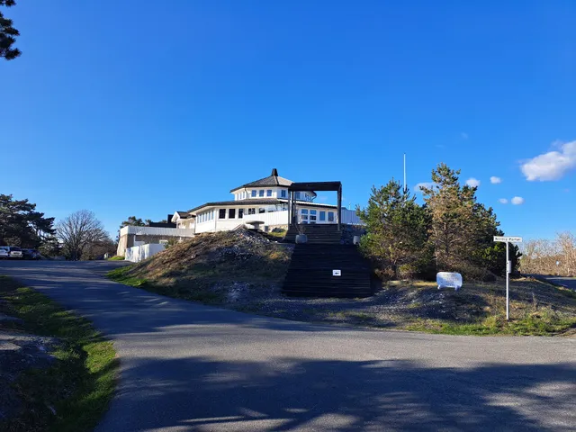 Portør Pension AS