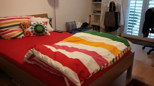 Haus der Erholung West