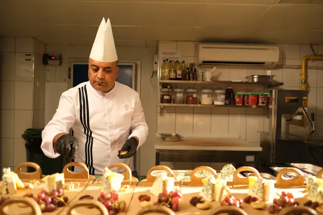 Welldone Grill House