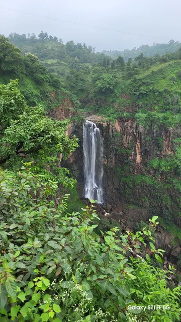 Chikhaldara Dharamshala