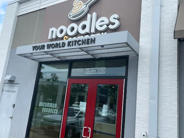 Noodles and Company