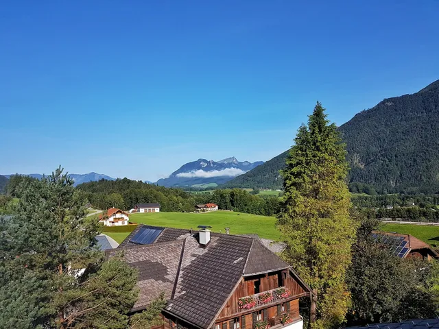 Martin and Anna Schlager