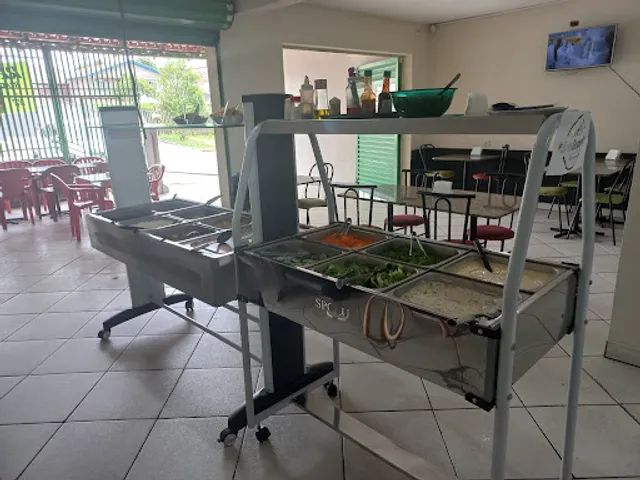 Restaurante Espaço do Sabor