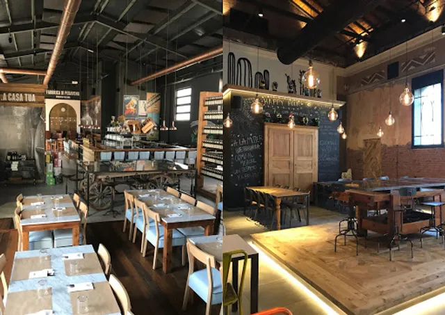 Ristorante Mexicali - Cremona