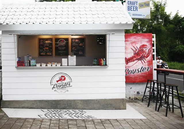 LOVSTER | Canggu