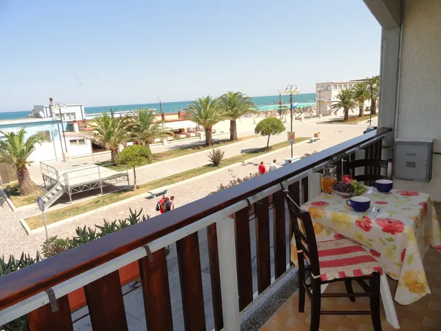 B&B La Finestra Sui Trabocchi