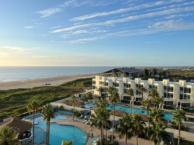 Margaritaville Beach Resort - South Padre Island