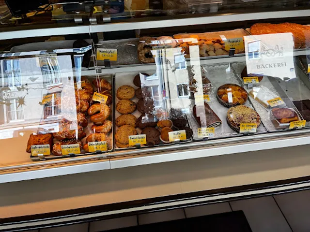 Café-Bäckerei „zum Türkenloch“ Josef Linsbichler