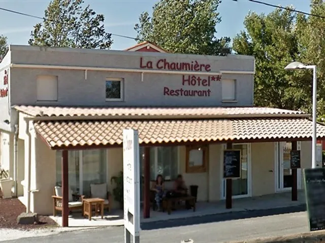 LOGIS LA CHAUMIERE