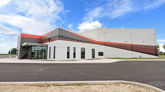 Gas City Performing Arts Center