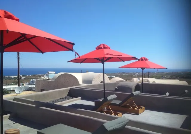 Andronikos Canaves Suites