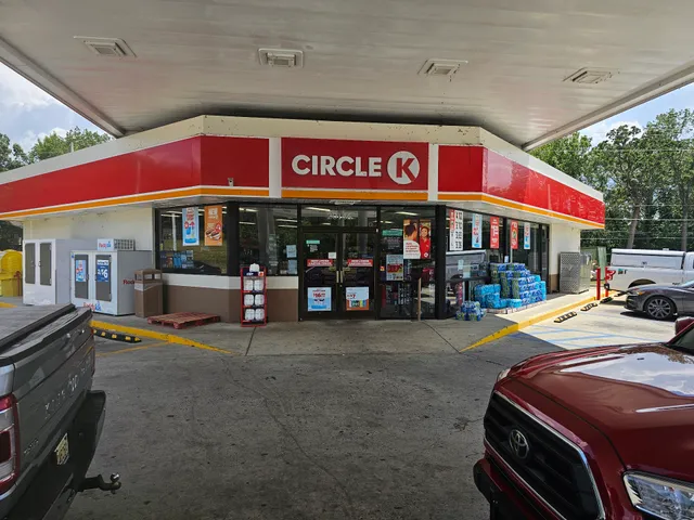 Circle K