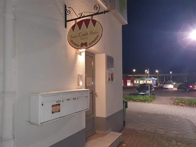 Saar-Craft-Bräu LEBACH