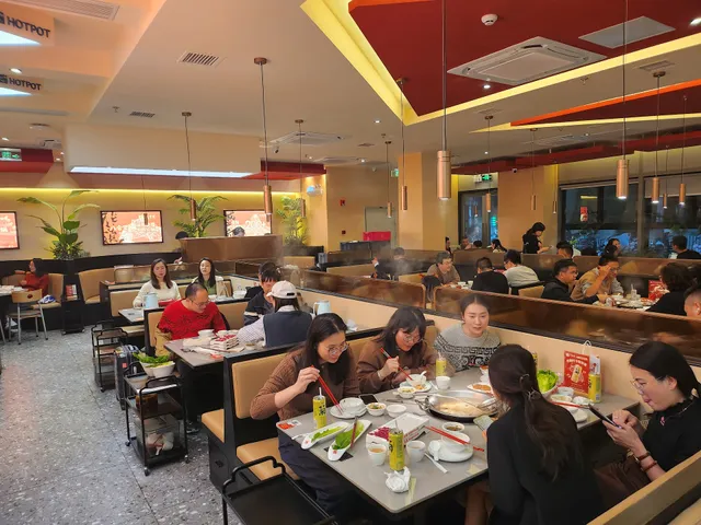 Shantou Baheli Haiji Beef Shop Nanyuan Branch