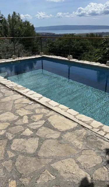 Summer Paradise With Pool