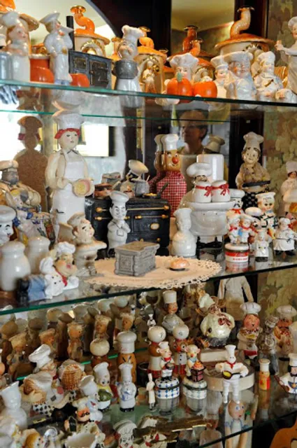 Restaurant Poste et Champanne