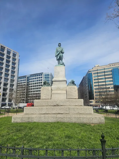 Farragut Square