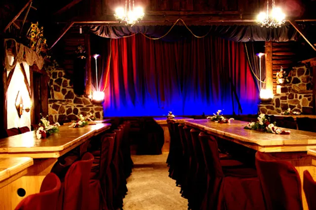 Waltini's Stadl - Erlebnisgaststätte