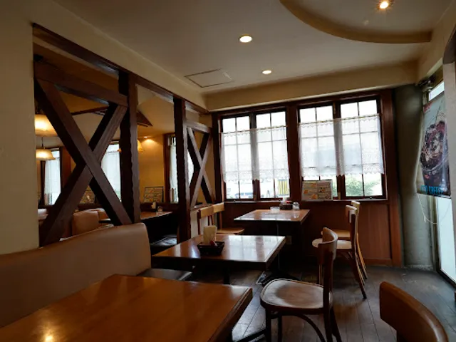 シルバースプーン