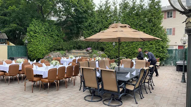 Italianissimo Ristorante Cafe Bar