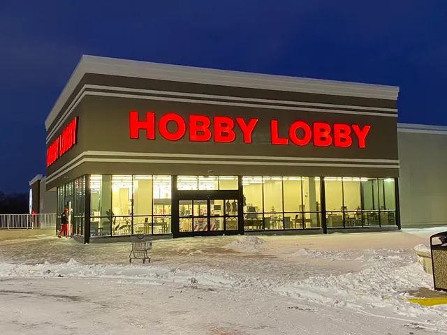 Hobby Lobby