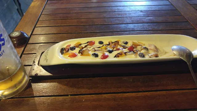 피쉬앤그릴 광주하남점