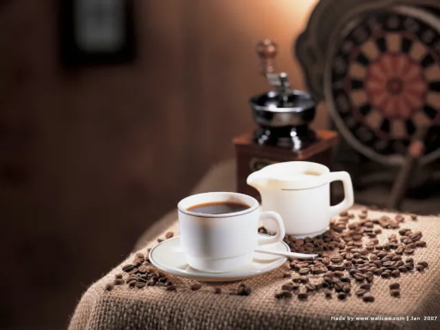 Venda e Locação de Máquinas de Café e Insumos - EXPRESSO NO PONTO CRICIÚMA