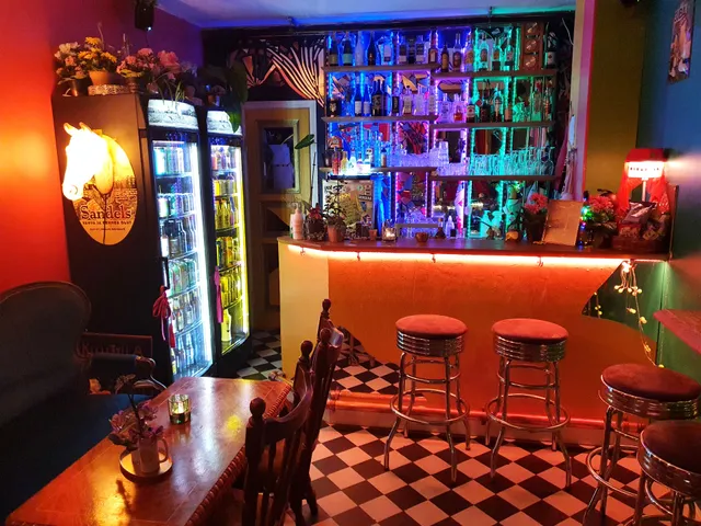 Kuuttila Bar