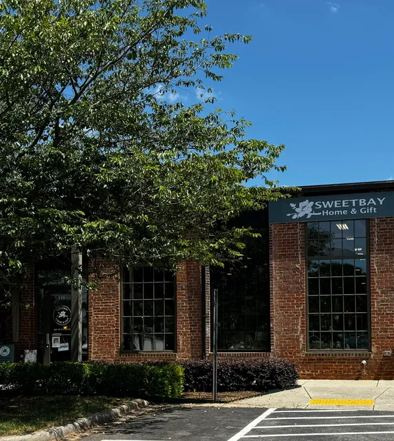 Sweetbay Home and Gift