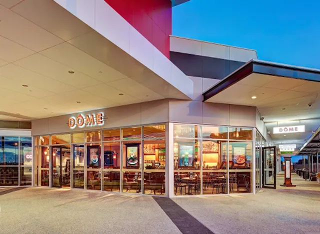 Dôme Café - Banksia Grove