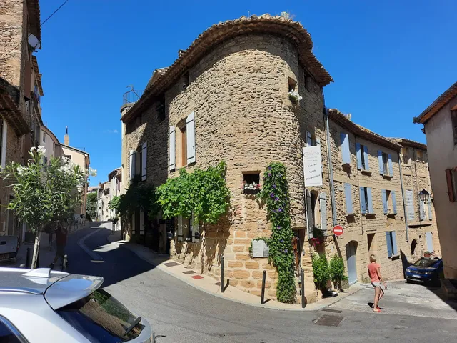 Domaine du Calcernier